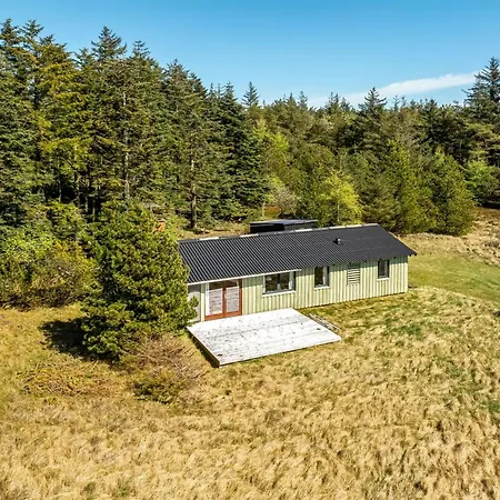 Feriehus Fatlinda - 4km From The Sea By Interhome *
