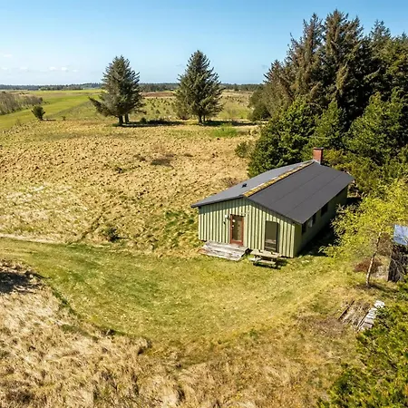 Feriehus Fatlinda - 4km From The Sea By Interhome *