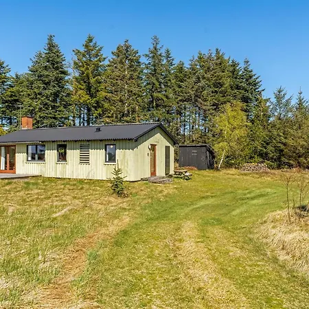 Fatlinda - 4km From The Sea By Interhome Feriehus Frostrup