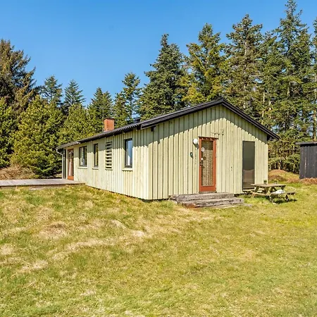 Fatlinda - 4km From The Sea By Interhome
