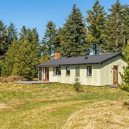 Prázdninový dům Fatlinda - 4km From The Sea By Interhome