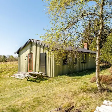 Fatlinda - 4km From The Sea By Interhome Feriehus *