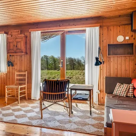 Fatlinda - 4km From The Sea By Interhome *