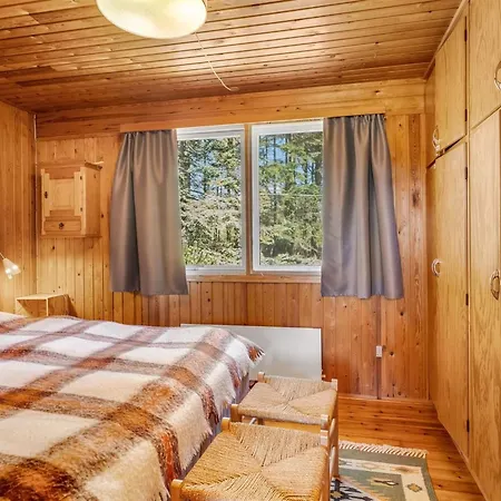 Prázdninový dům Fatlinda - 4km From The Sea By Interhome