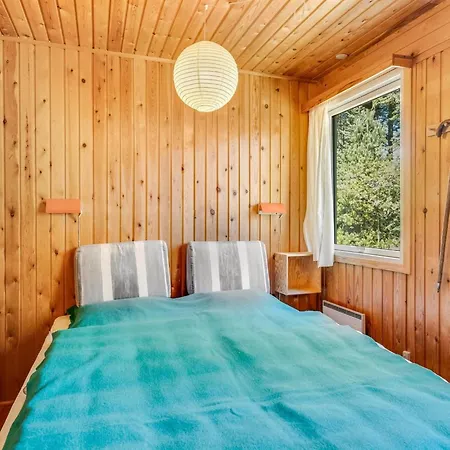 Fatlinda - 4km From The Sea By Interhome Prázdninový dům *