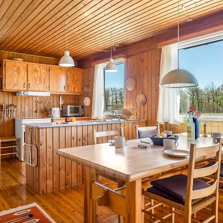Fatlinda - 4km From The Sea By Interhome Prázdninový dům Frostrup