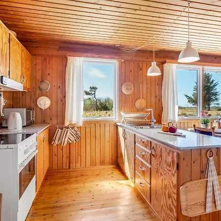 Fatlinda - 4km From The Sea By Interhome * Frostrup