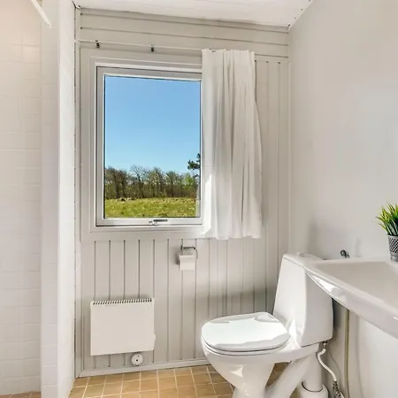 Fatlinda - 4km From The Sea By Interhome Frostrup