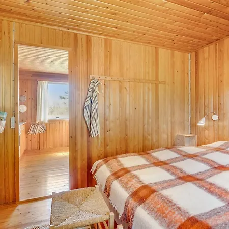Fatlinda - 4km From The Sea By Interhome Casa vacanze Frostrup